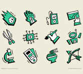 Premium Template Design (Picsart Premium APK)