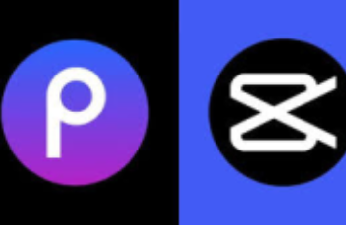 In Picsart APK and Capcut which one is best for editing 2025