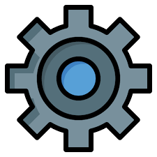 Font setting (Picsart Premium APK)