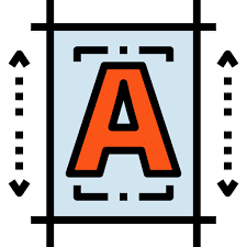 Custom font (Picsart Premium APK)