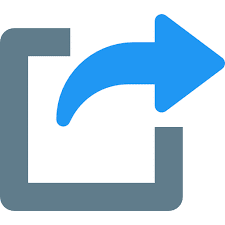 Export the image (Picsart Premium APK)