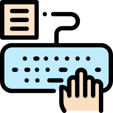 Type text (Picsart Premium APK)