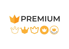 Premium version (Picsart Premium APK)