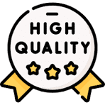 High quality (Picsart Premium APK)