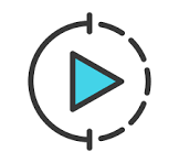 Slow motion (Picsart Premium APK)