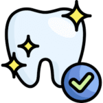 Eye and teeth whitening (Picsart Premium APK)