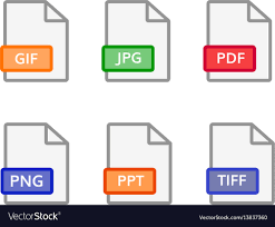 File Format (Picsart Premium APK)