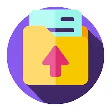 Upload the Photo (Picsart Premium APK)