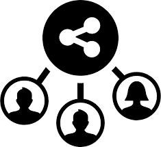 Share (Picsart Premium APK)