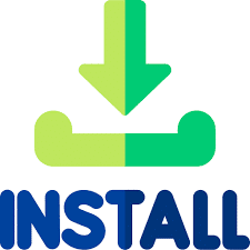 Install the APP (Picsart premium APK)